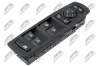 Schalter, Fensterheber vorne links NTY EWS-RE-035 Bild Schalter, Fensterheber vorne links NTY EWS-RE-035