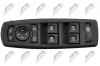 Schalter, Fensterheber vorne links NTY EWS-RE-035 Bild Schalter, Fensterheber vorne links NTY EWS-RE-035