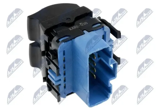 Schalter, Fensterheber vorne links NTY EWS-RE-038 Bild Schalter, Fensterheber vorne links NTY EWS-RE-038
