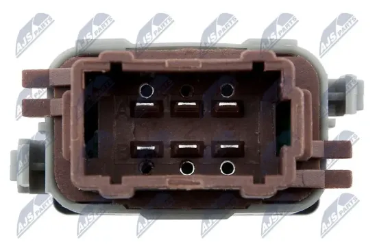 Schalter, Fensterheber vorne links NTY EWS-RE-039 Bild Schalter, Fensterheber vorne links NTY EWS-RE-039