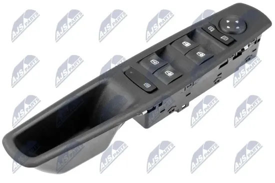 Schalter, Fensterheber vorne links NTY EWS-RE-058 Bild Schalter, Fensterheber vorne links NTY EWS-RE-058