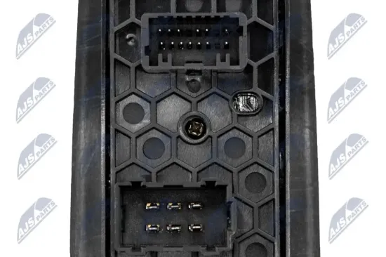 Schalter, Fensterheber vorne links NTY EWS-RE-058 Bild Schalter, Fensterheber vorne links NTY EWS-RE-058