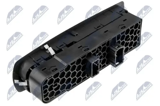 Schalter, Fensterheber 12 V vorne links NTY EWS-RE-059 Bild Schalter, Fensterheber 12 V vorne links NTY EWS-RE-059