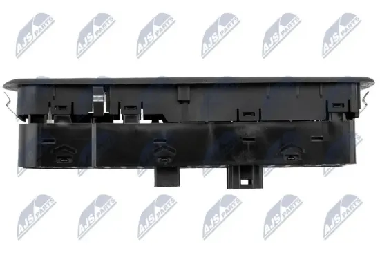 Schalter, Fensterheber 12 V vorne links NTY EWS-RE-059 Bild Schalter, Fensterheber 12 V vorne links NTY EWS-RE-059