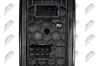 Schalter, Fensterheber 12 V vorne links NTY EWS-RE-059 Bild Schalter, Fensterheber 12 V vorne links NTY EWS-RE-059
