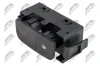 Warnblinkschalter 12 V NTY EWS-RE-061 Bild Warnblinkschalter 12 V NTY EWS-RE-061