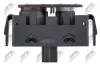 Warnblinkschalter 12 V NTY EWS-RE-061 Bild Warnblinkschalter 12 V NTY EWS-RE-061