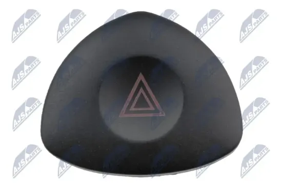 Warnblinkschalter NTY EWS-RE-071 Bild Warnblinkschalter NTY EWS-RE-071