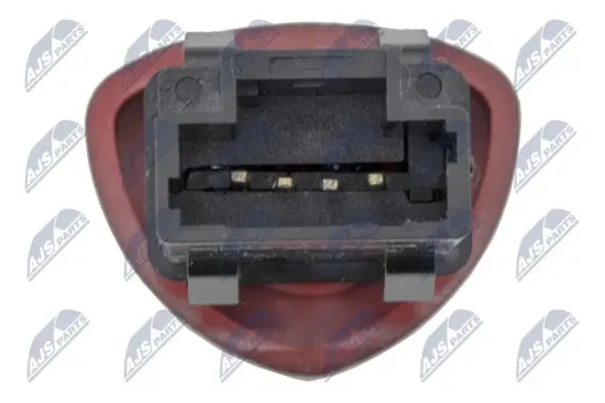 Warnblinkschalter NTY EWS-RE-071 Bild Warnblinkschalter NTY EWS-RE-071