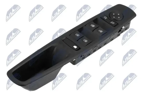 Schalter, Fensterheber vorne links NTY EWS-RE-072 Bild Schalter, Fensterheber vorne links NTY EWS-RE-072
