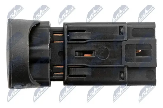 Warnblinkschalter NTY EWS-RE-077 Bild Warnblinkschalter NTY EWS-RE-077