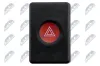 Warnblinkschalter NTY EWS-RE-079 Bild Warnblinkschalter NTY EWS-RE-079