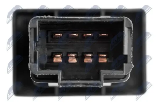 Warnblinkschalter NTY EWS-RE-079 Bild Warnblinkschalter NTY EWS-RE-079