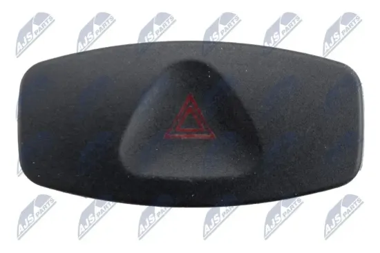 Warnblinkschalter NTY EWS-RE-080 Bild Warnblinkschalter NTY EWS-RE-080