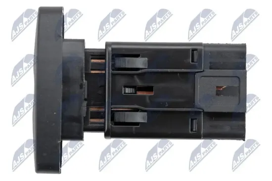 Warnblinkschalter NTY EWS-RE-080 Bild Warnblinkschalter NTY EWS-RE-080