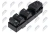 Schalter, Fensterheber vorne links NTY EWS-RE-084