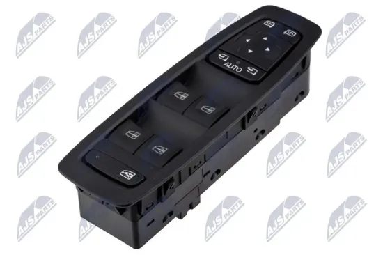 Schalter, Fensterheber vorne links NTY EWS-RE-090 Bild Schalter, Fensterheber vorne links NTY EWS-RE-090