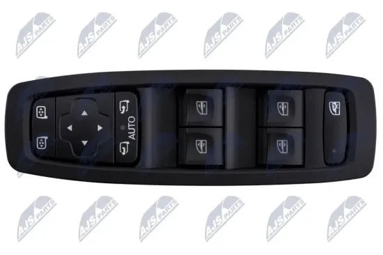 Schalter, Fensterheber vorne links NTY EWS-RE-090 Bild Schalter, Fensterheber vorne links NTY EWS-RE-090