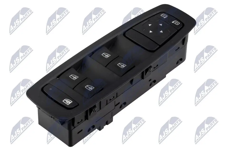 Schalter, Fensterheber vorne links NTY EWS-RE-091