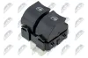 Schalter, Fensterheber vorne links NTY EWS-RE-093
