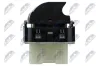 Schalter, Fensterheber vorne links NTY EWS-RE-093 Bild Schalter, Fensterheber vorne links NTY EWS-RE-093