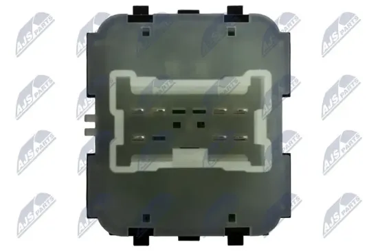 Schalter, Fensterheber vorne links NTY EWS-RE-093 Bild Schalter, Fensterheber vorne links NTY EWS-RE-093