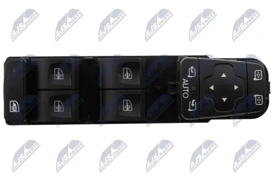 Schalter, Fensterheber vorne links NTY EWS-RE-095 Bild Schalter, Fensterheber vorne links NTY EWS-RE-095