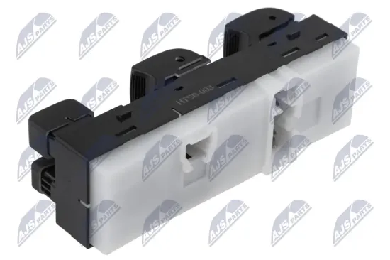 Schalter, Fensterheber vorne links NTY EWS-SB-003 Bild Schalter, Fensterheber vorne links NTY EWS-SB-003