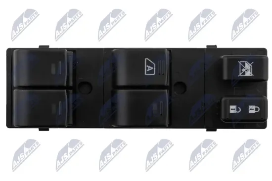 Schalter, Fensterheber vorne links NTY EWS-SB-003 Bild Schalter, Fensterheber vorne links NTY EWS-SB-003