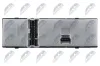 Schalter, Fensterheber vorne links NTY EWS-SB-003 Bild Schalter, Fensterheber vorne links NTY EWS-SB-003