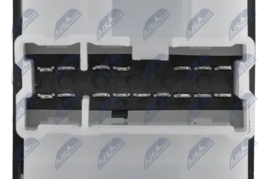 Schalter, Fensterheber vorne links NTY EWS-SB-003 Bild Schalter, Fensterheber vorne links NTY EWS-SB-003