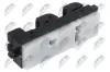 Schalter, Fensterheber vorne links NTY EWS-SB-004 Bild Schalter, Fensterheber vorne links NTY EWS-SB-004