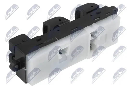 Schalter, Fensterheber vorne links NTY EWS-SB-004 Bild Schalter, Fensterheber vorne links NTY EWS-SB-004