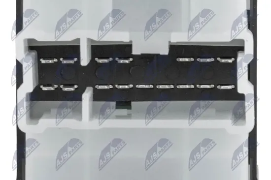 Schalter, Fensterheber vorne links NTY EWS-SB-004 Bild Schalter, Fensterheber vorne links NTY EWS-SB-004