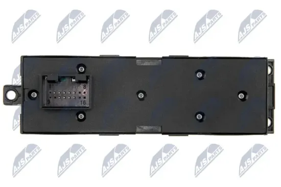 Schalter, Fensterheber vorne links NTY EWS-SK-002 Bild Schalter, Fensterheber vorne links NTY EWS-SK-002