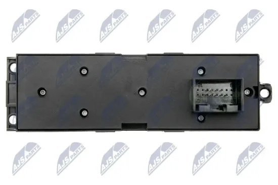 Schalter, Türverriegelung vorne Fahrzeugtür fahrerseitig NTY EWS-SK-005 Bild Schalter, Türverriegelung vorne Fahrzeugtür fahrerseitig NTY EWS-SK-005