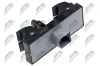 Schalter, Fensterheber vorne links NTY EWS-SK-010 Bild Schalter, Fensterheber vorne links NTY EWS-SK-010