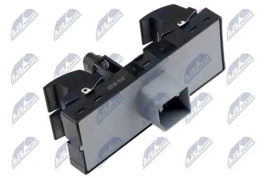 Schalter, Fensterheber vorne links NTY EWS-SK-010 Bild Schalter, Fensterheber vorne links NTY EWS-SK-010