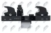 Schalter, Fensterheber vorne links NTY EWS-SK-010 Bild Schalter, Fensterheber vorne links NTY EWS-SK-010