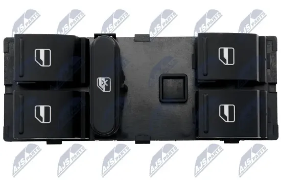 Schalter, Fensterheber vorne links NTY EWS-SK-010 Bild Schalter, Fensterheber vorne links NTY EWS-SK-010