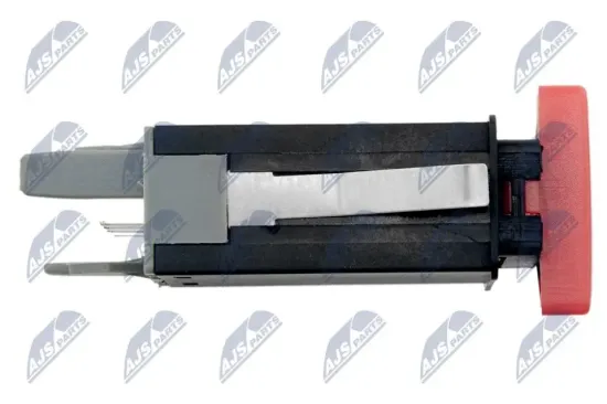 Warnblinkschalter Armaturenbrett NTY EWS-SK-013 Bild Warnblinkschalter Armaturenbrett NTY EWS-SK-013