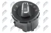 Schalter, Hauptlicht NTY EWS-SK-014