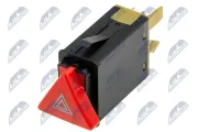 Warnblinkschalter Armaturenbrett NTY EWS-SK-015