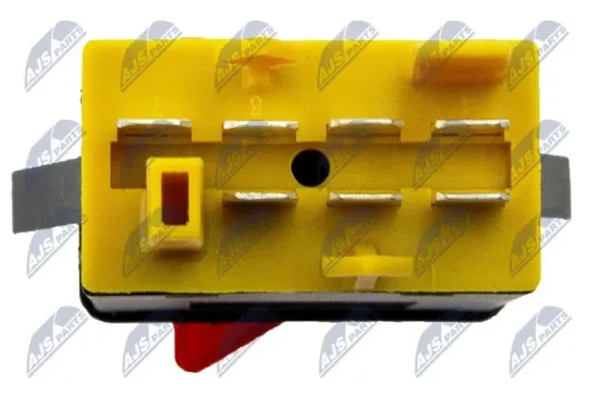 Warnblinkschalter Armaturenbrett NTY EWS-SK-015 Bild Warnblinkschalter Armaturenbrett NTY EWS-SK-015