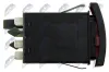 Warnblinkschalter NTY EWS-SK-016 Bild Warnblinkschalter NTY EWS-SK-016