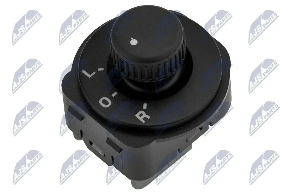 Schalter, Fensterheber vorne links NTY EWS-SK-022