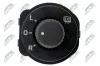 Schalter, Fensterheber vorne links NTY EWS-SK-022 Bild Schalter, Fensterheber vorne links NTY EWS-SK-022