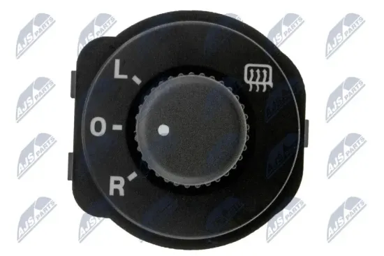 Schalter, Fensterheber vorne links NTY EWS-SK-022 Bild Schalter, Fensterheber vorne links NTY EWS-SK-022