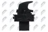 Schalter, Fensterheber vorne links NTY EWS-SK-032 Bild Schalter, Fensterheber vorne links NTY EWS-SK-032