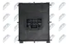 Schalter, Fensterheber vorne links NTY EWS-SK-032 Bild Schalter, Fensterheber vorne links NTY EWS-SK-032